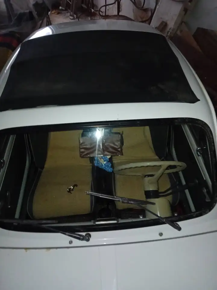 Fiat 500 F, foto 6