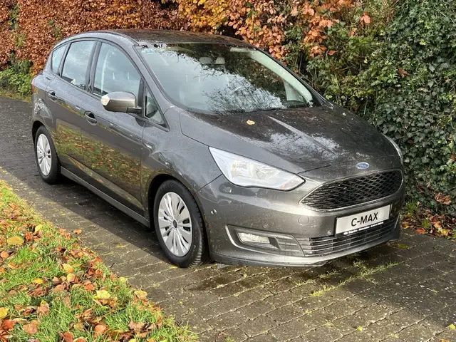 Ford C-Max Cool & Connect *1.Hand* Scheckheft gepfl.*