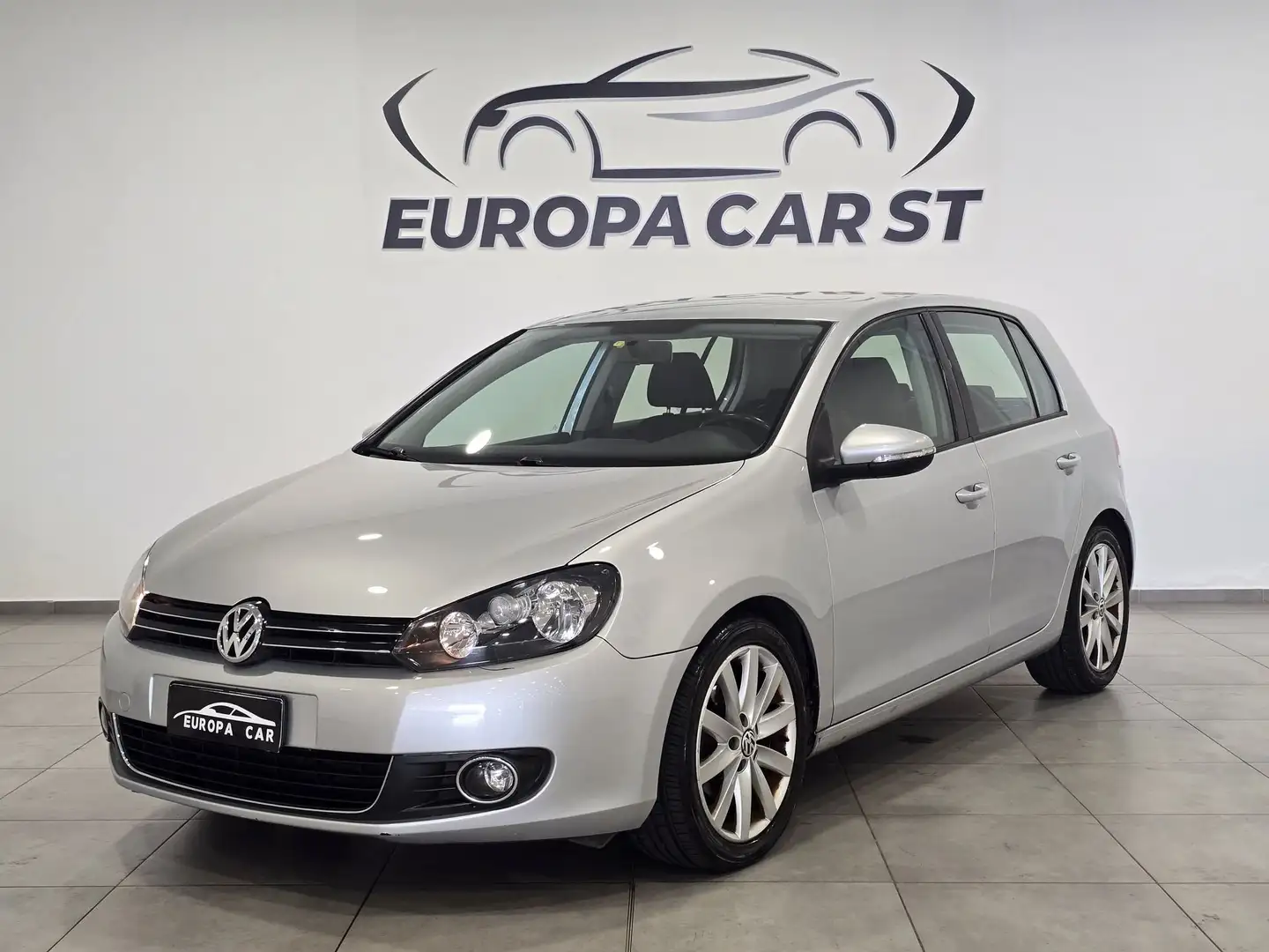 Volkswagen Golf Golf Business 1.6 TDI 5p. Highline Grigio - 1
