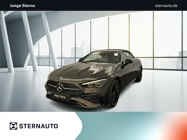 Mercedes-Benz CLE 200 CLE 200 Cabrio AMG Advanced+ AHK Night Memory Navi