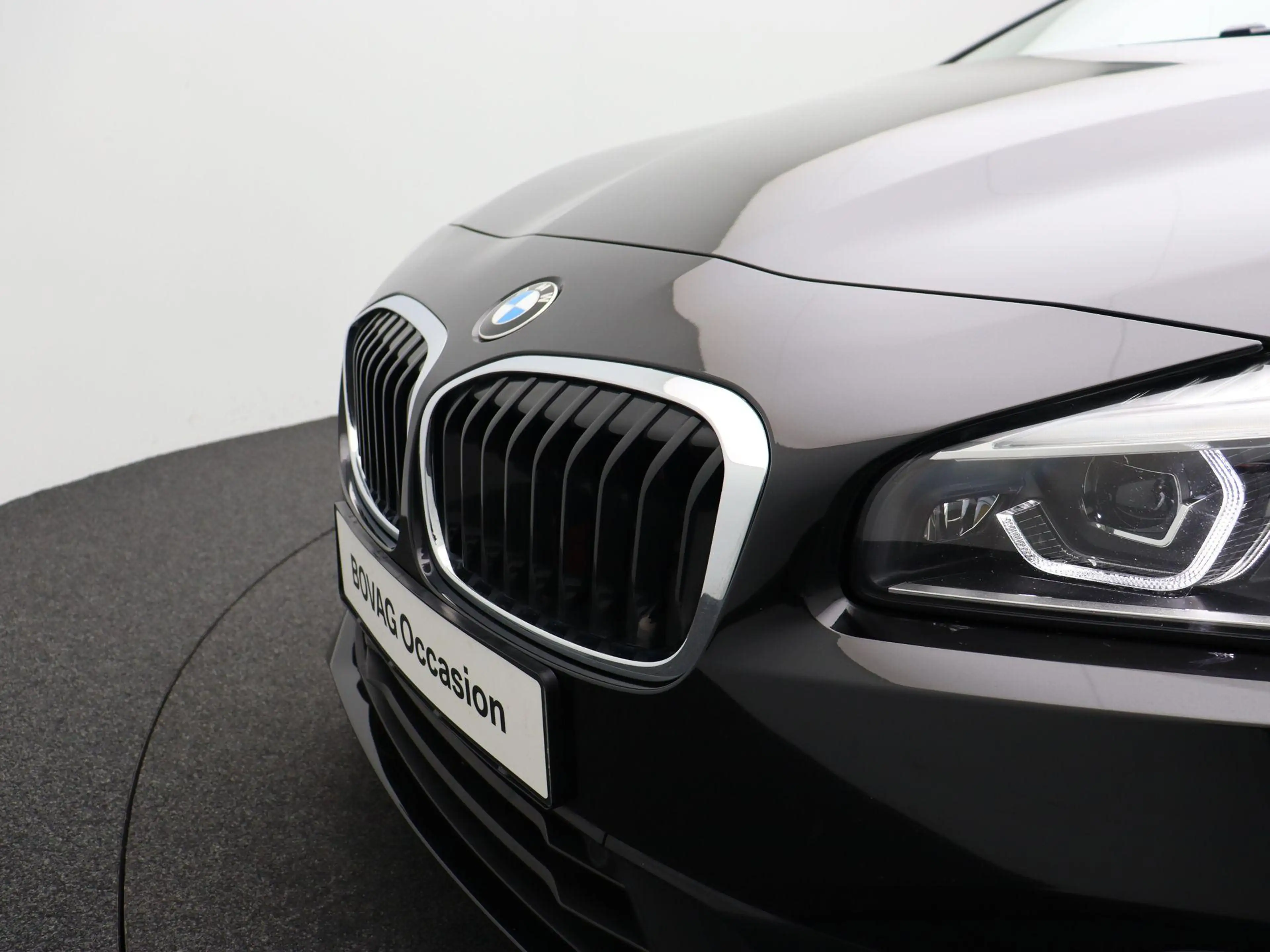 BMW 218 2 Serie Gran Tourer 218i Executive | Business Edit — photo 9