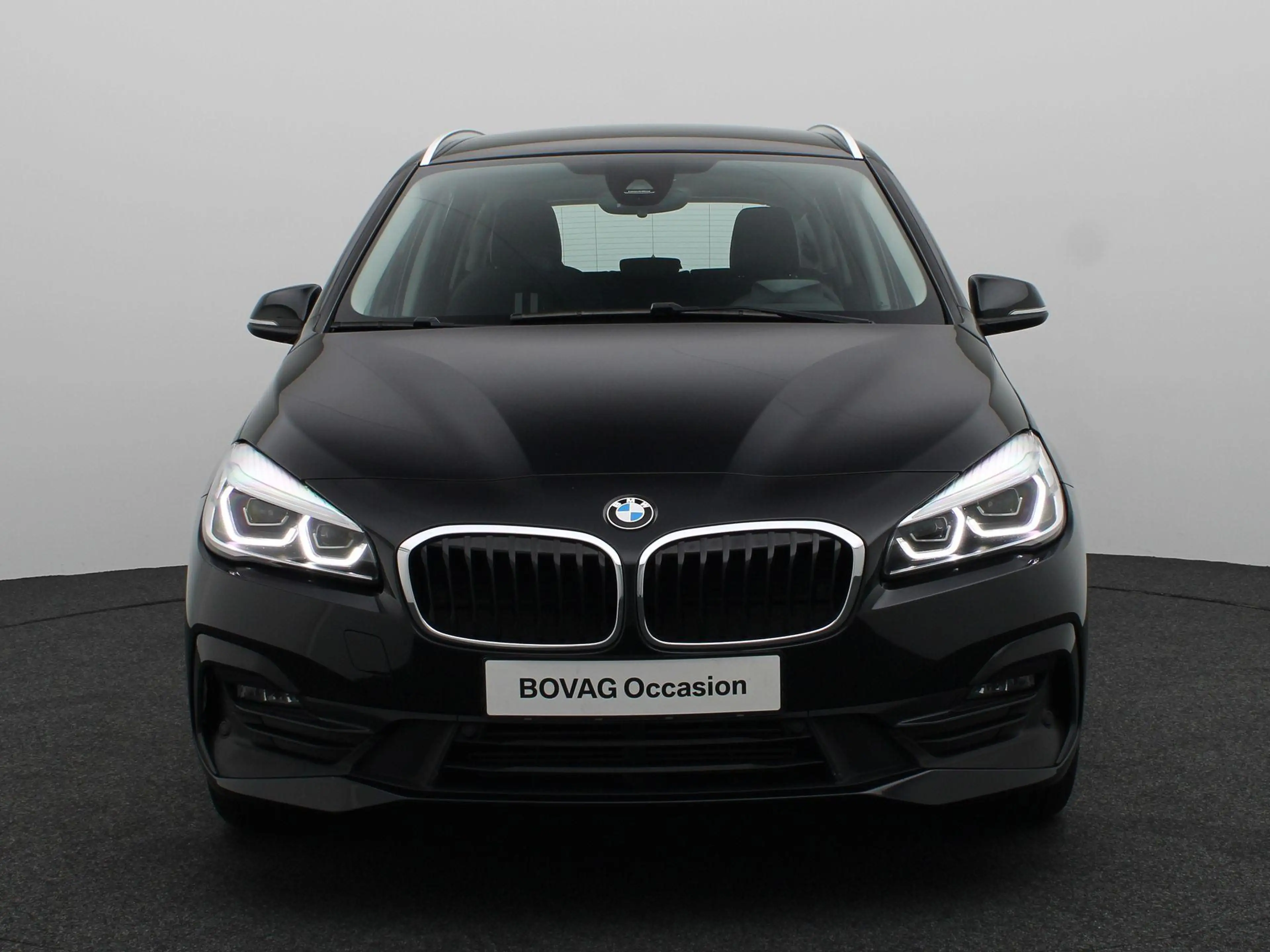 BMW 218 2 Serie Gran Tourer 218i Executive | Business Edit — photo 3