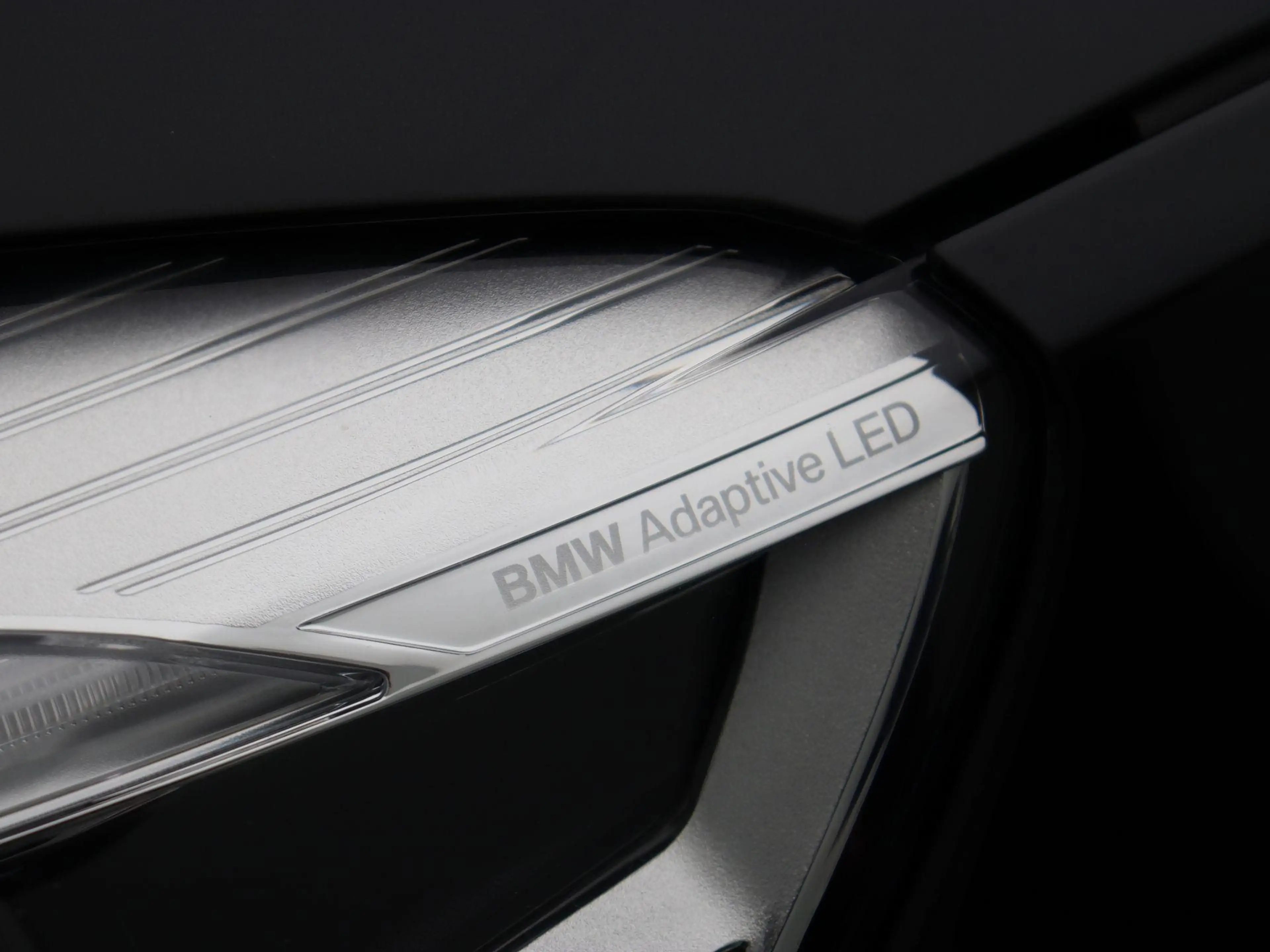 BMW 218 2 Serie Gran Tourer 218i Executive | Business Edit — photo 7