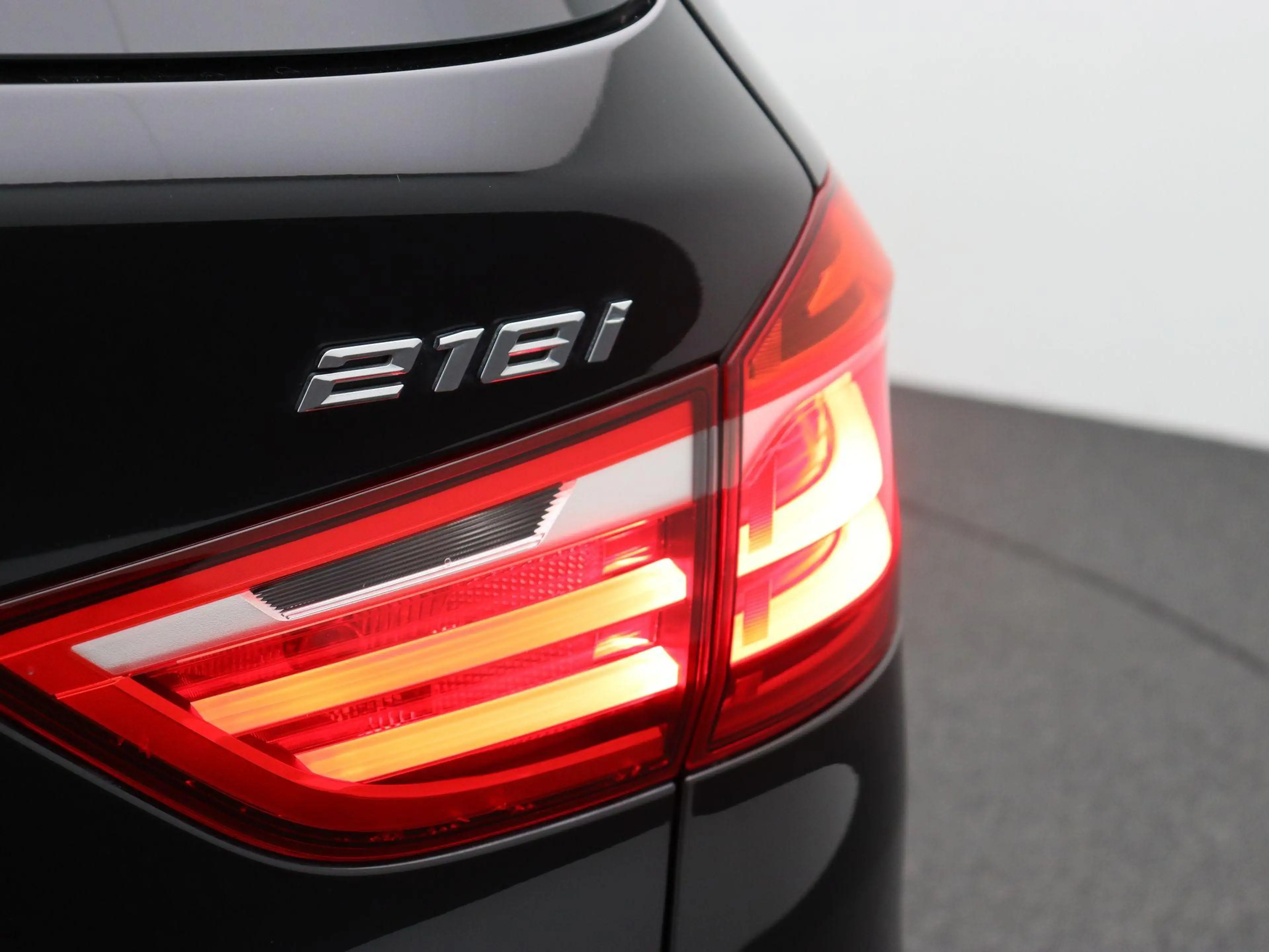 BMW 218 2 Serie Gran Tourer 218i Executive | Business Edit — photo 10