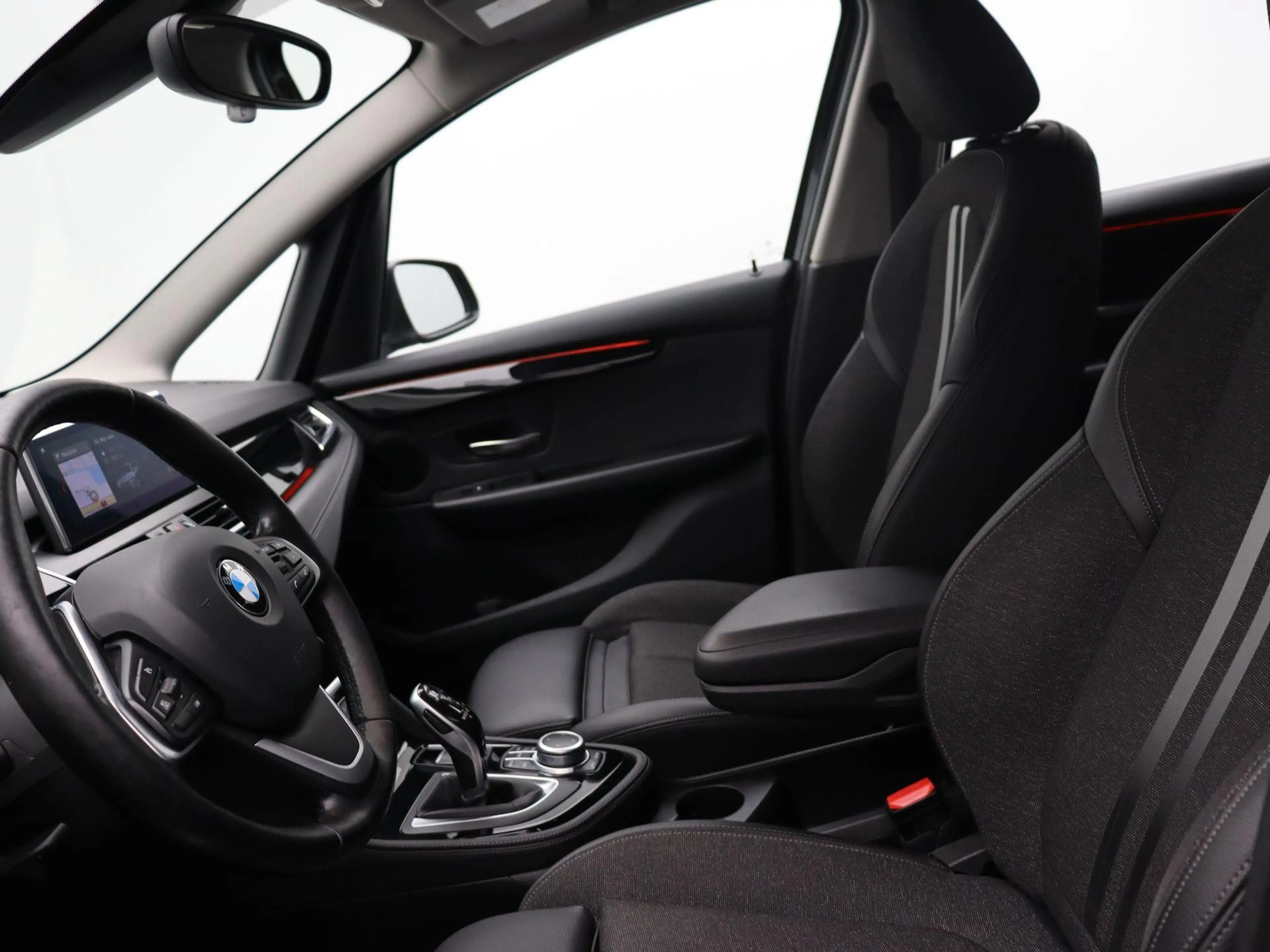 BMW 218 2 Serie Gran Tourer 218i Executive | Business Edit — photo 12
