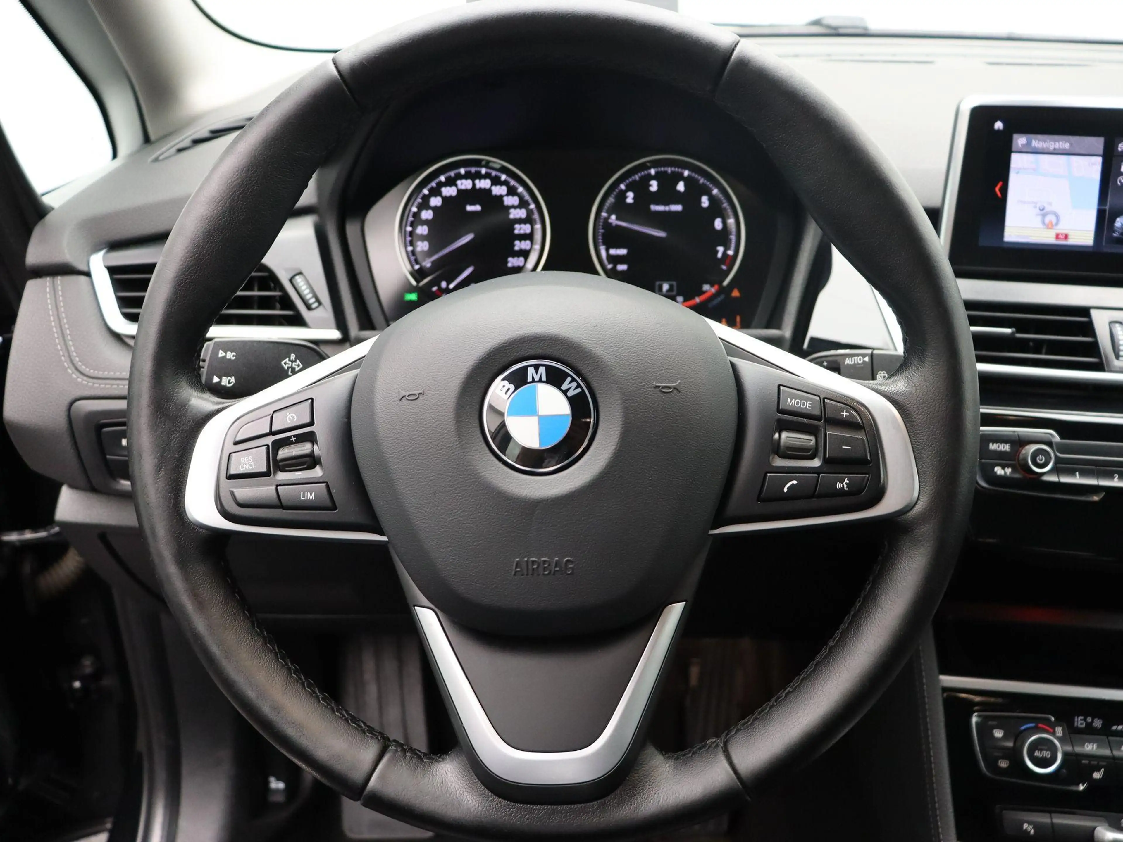 BMW 218 2 Serie Gran Tourer 218i Executive | Business Edit — photo 14