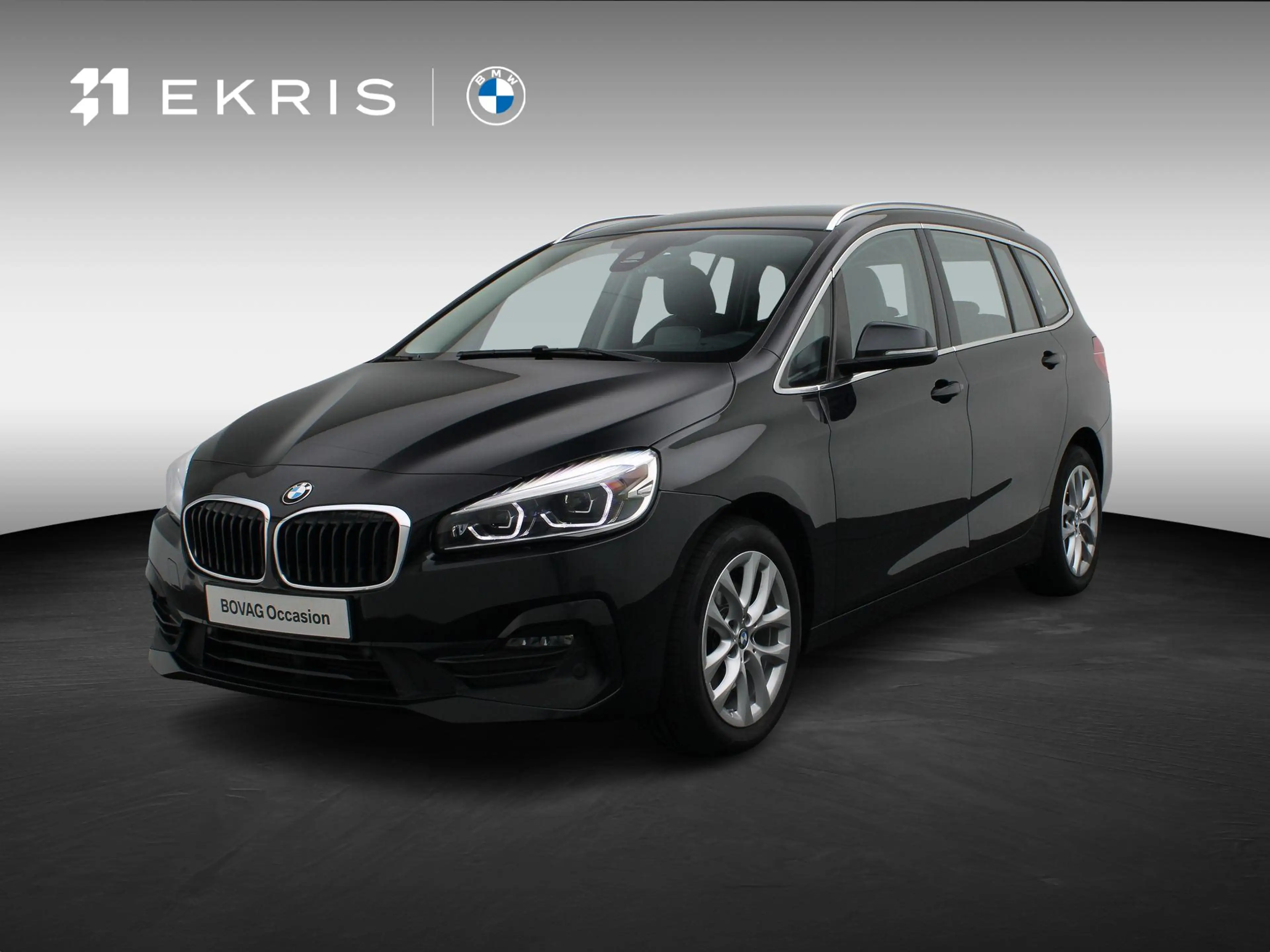 BMW 218 2 Serie Gran Tourer 218i Executive | Business Edit