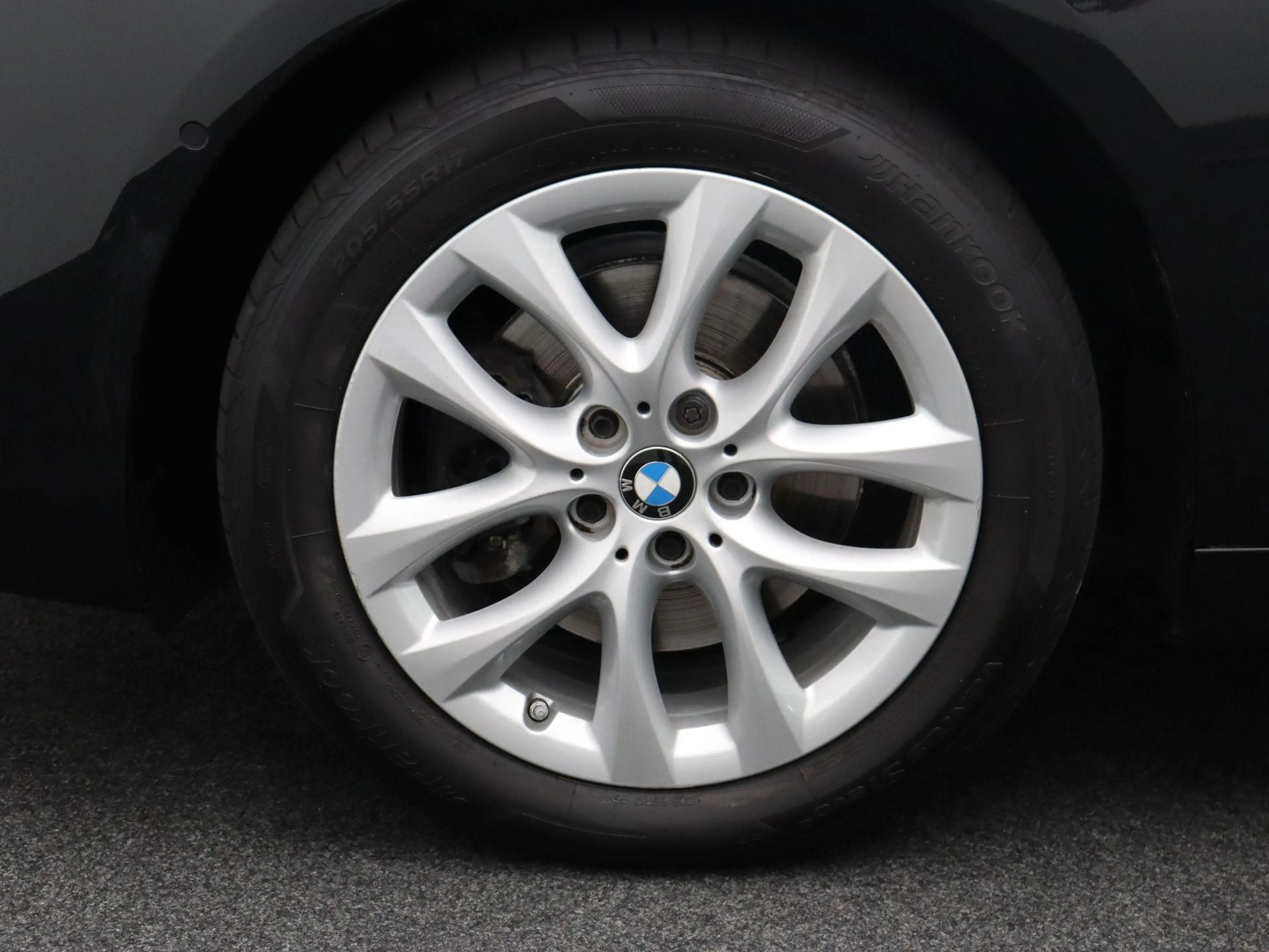 BMW 218 2 Serie Gran Tourer 218i Executive | Business Edit — photo 6