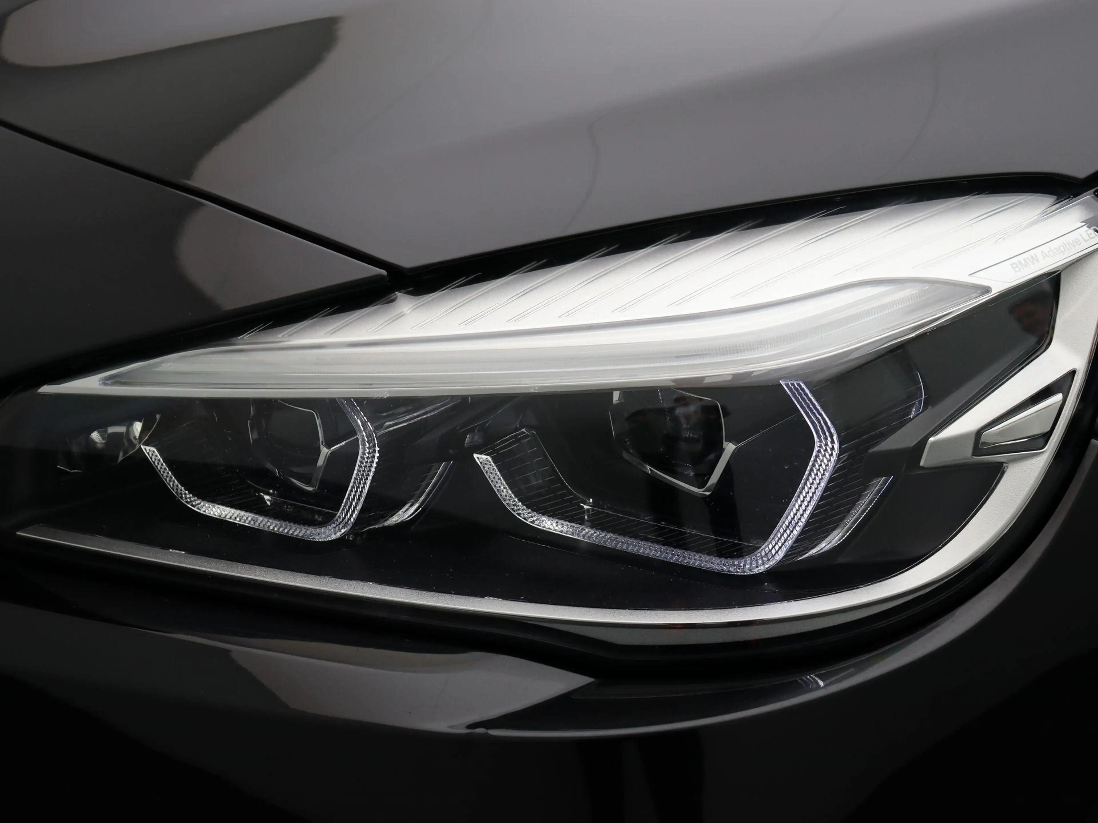BMW 218 2 Serie Gran Tourer 218i Executive | Business Edit — photo 8