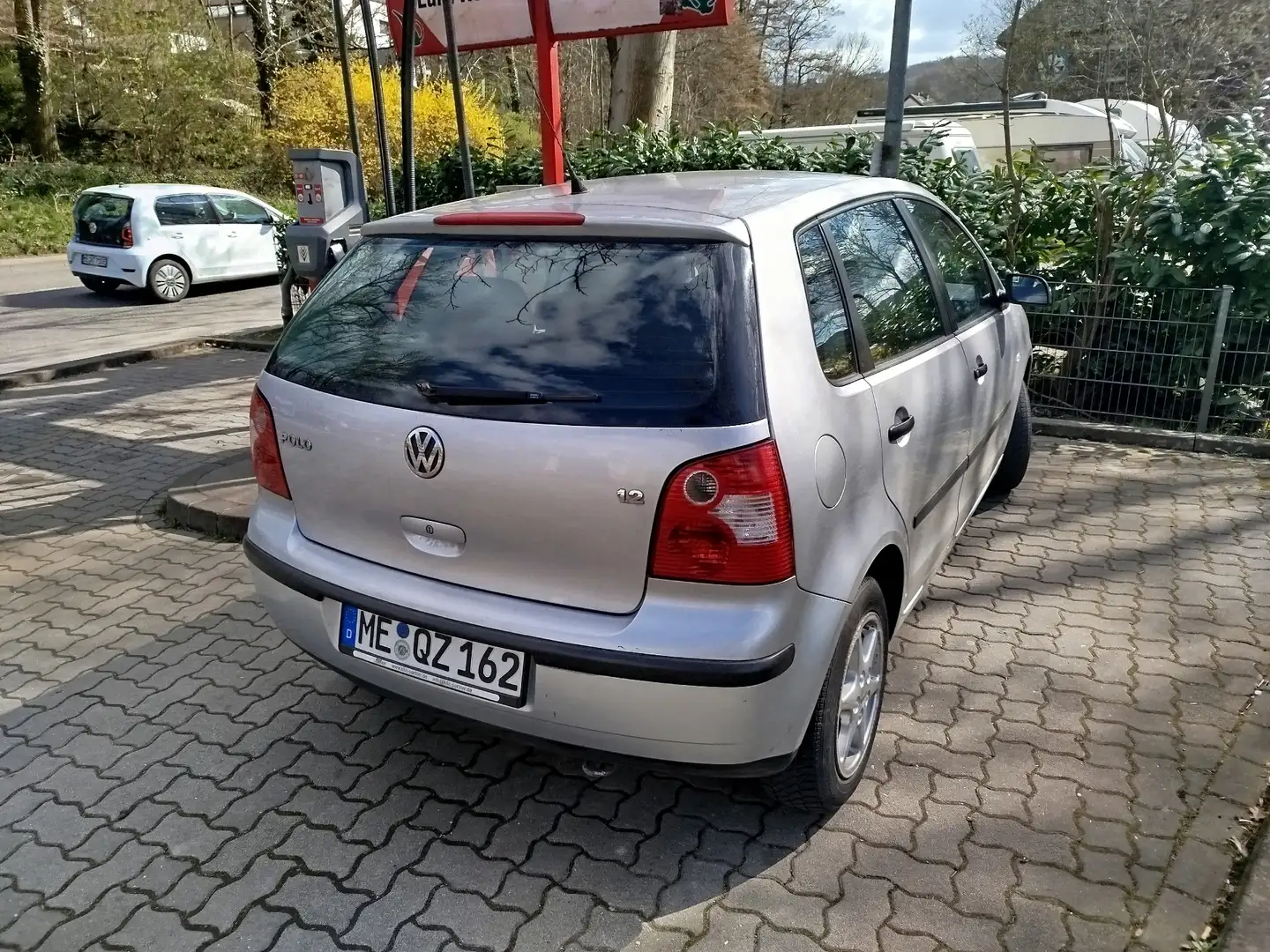 Volkswagen Polo 1.2 - 1