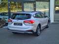 Ford Focus Traveller 1,5 EcoBlue Active X Silber - thumbnail 4