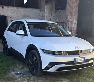 63 kWh Exclusive rwd