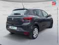 Dacia Sandero 1.0 SCe 65ch Confort Gris - thumbnail 6