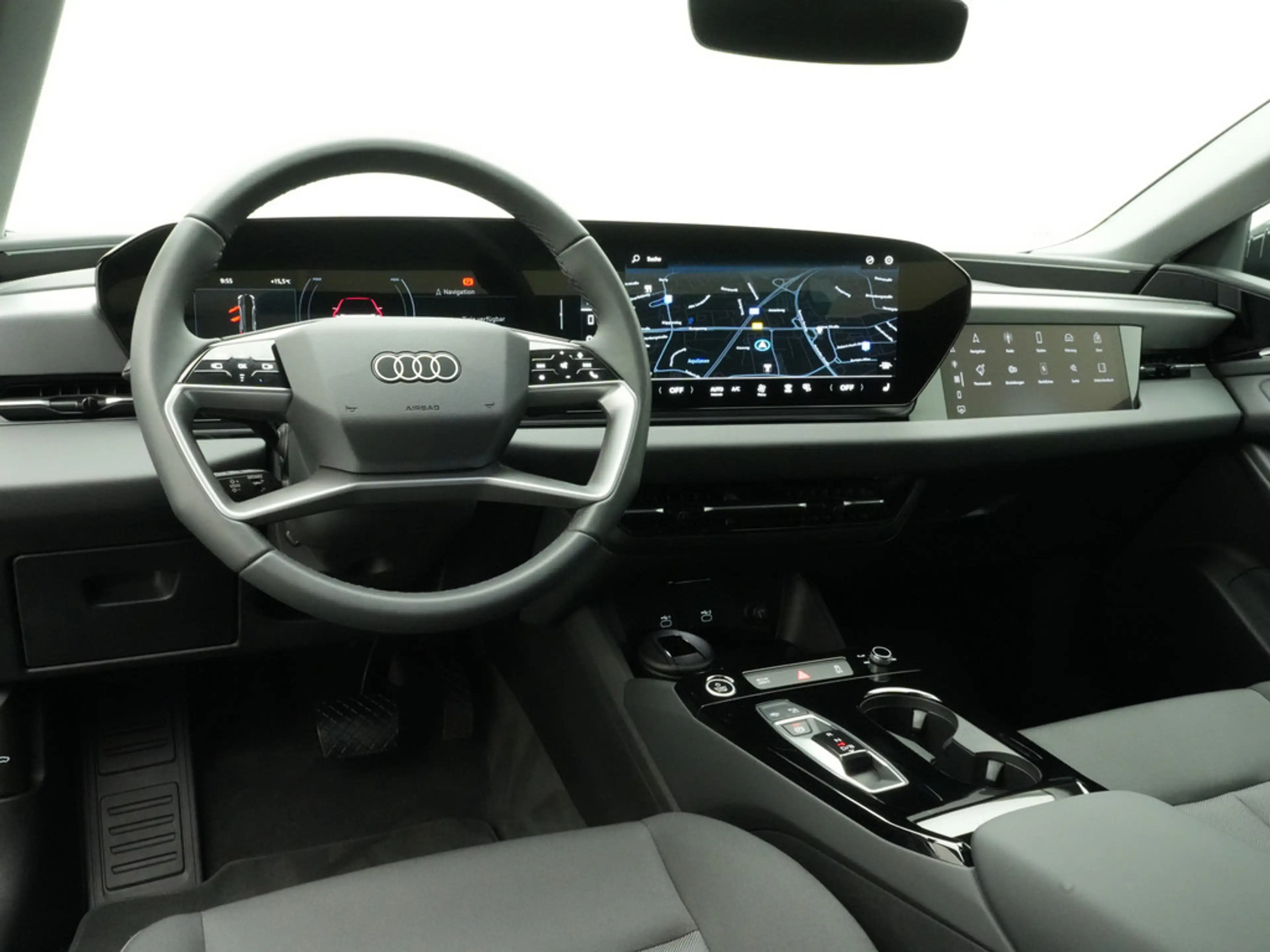 Audi A6 e-tron Avant LUFT MATRIX 360° ACC AHK KAM — photo 5