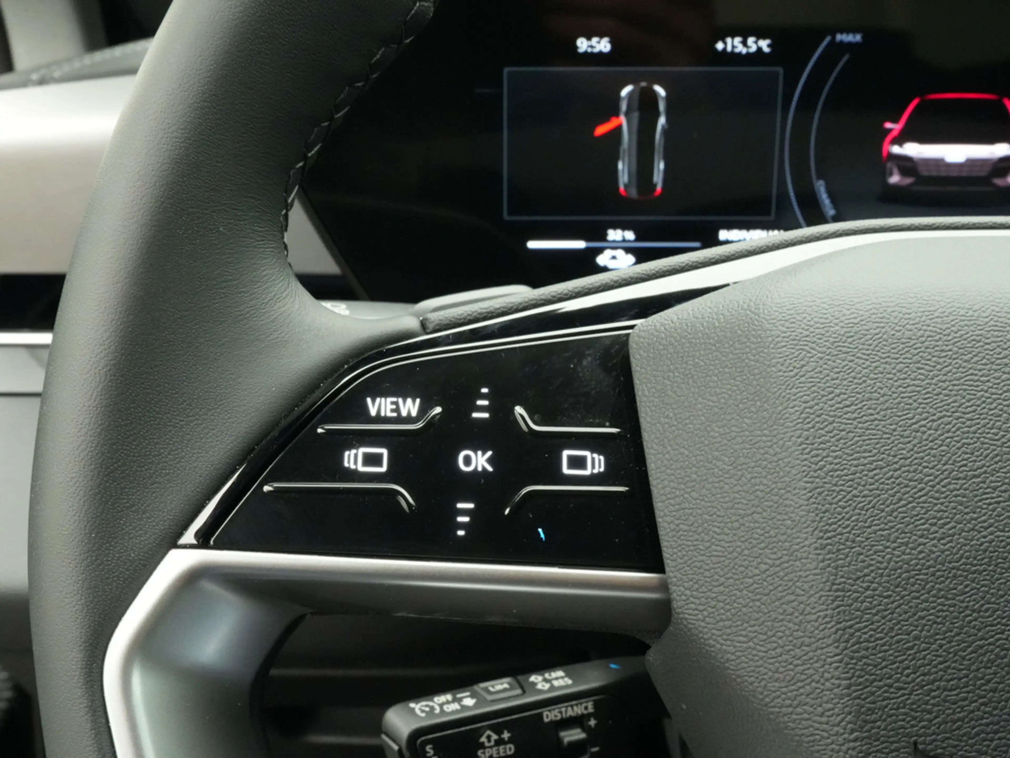 Audi A6 e-tron Avant LUFT MATRIX 360° ACC AHK KAM — photo 7