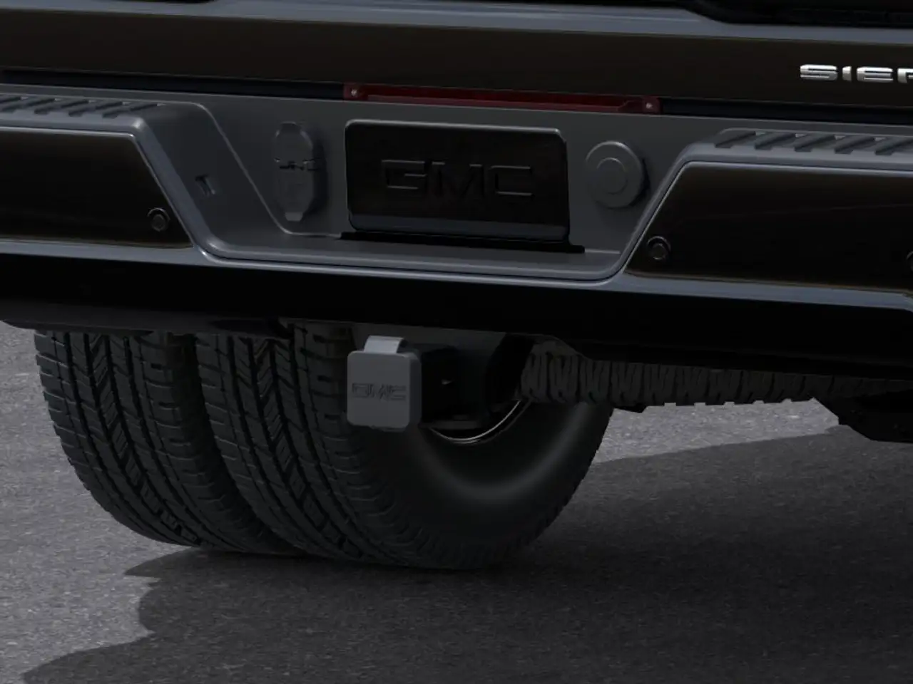 GMC Sierra 3500HD снимка GMC Sierra 3500HD