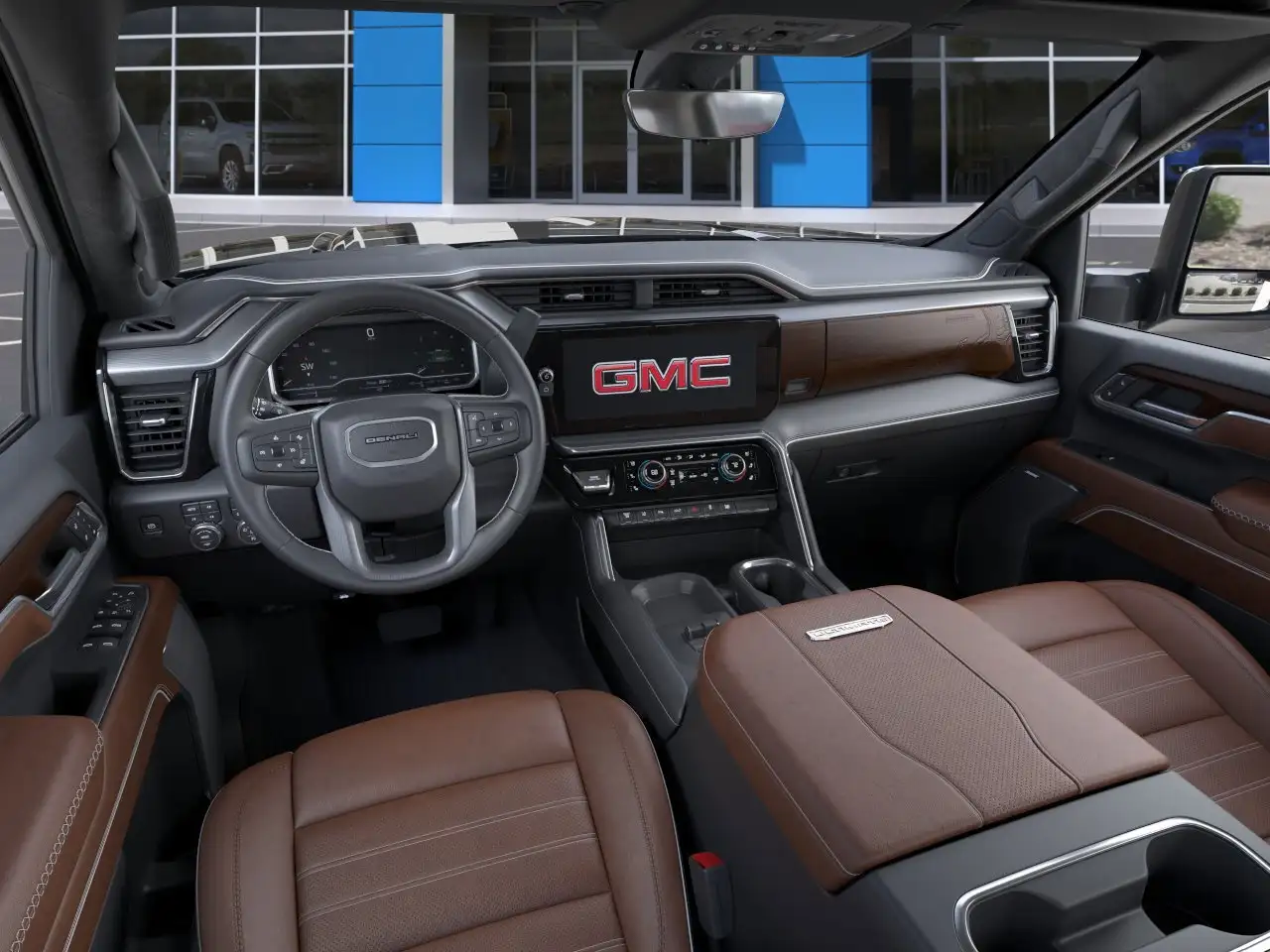 GMC Sierra 3500HD снимка GMC Sierra 3500HD
