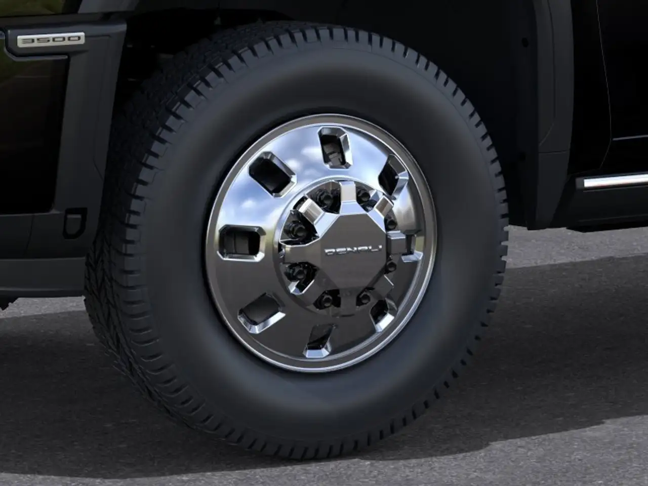 GMC Sierra 3500HD снимка GMC Sierra 3500HD