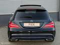 Mercedes-Benz CLA 250 Shooting Brake AMG-PAKKET NIGHT Fekete - thumbnail 7