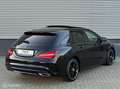 Mercedes-Benz CLA 250 Shooting Brake AMG-PAKKET NIGHT Fekete - thumbnail 6
