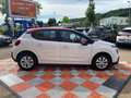 Citroen C3 PureTech 83 FEEL BUSINESS GPS Toit Rouge Radar Blanc - thumbnail 10