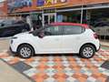 Citroen C3 PureTech 83 FEEL BUSINESS GPS Toit Rouge Radar Blanc - thumbnail 5