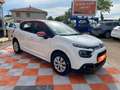 Citroen C3 PureTech 83 FEEL BUSINESS GPS Toit Rouge Radar Blanc - thumbnail 23