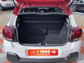 Citroen C3 PureTech 83 FEEL BUSINESS GPS Toit Rouge Radar Blanc - thumbnail 6