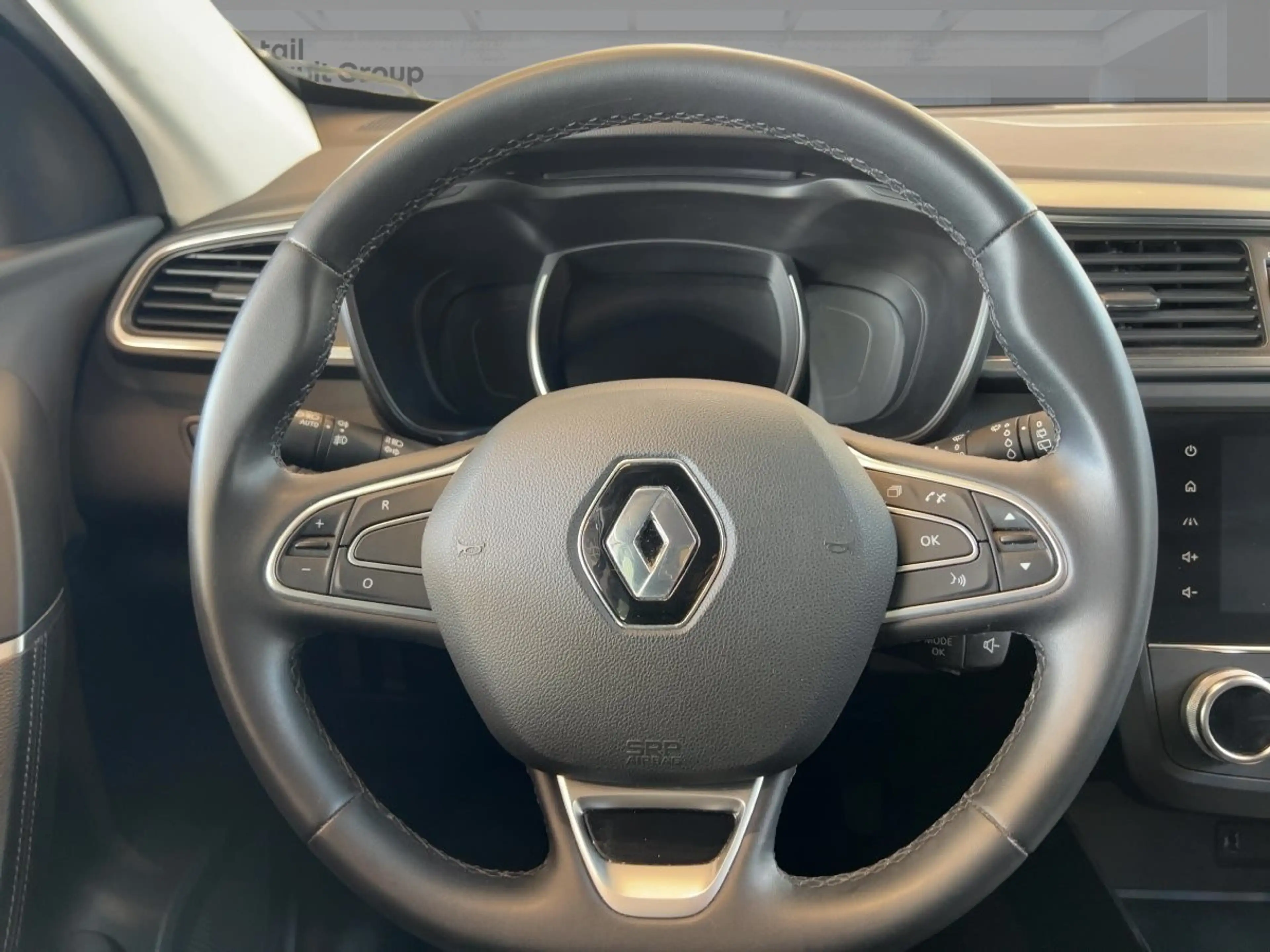 Renault Kadjar BUSINESS Edition TCe 140 EDC GPF — photo 11