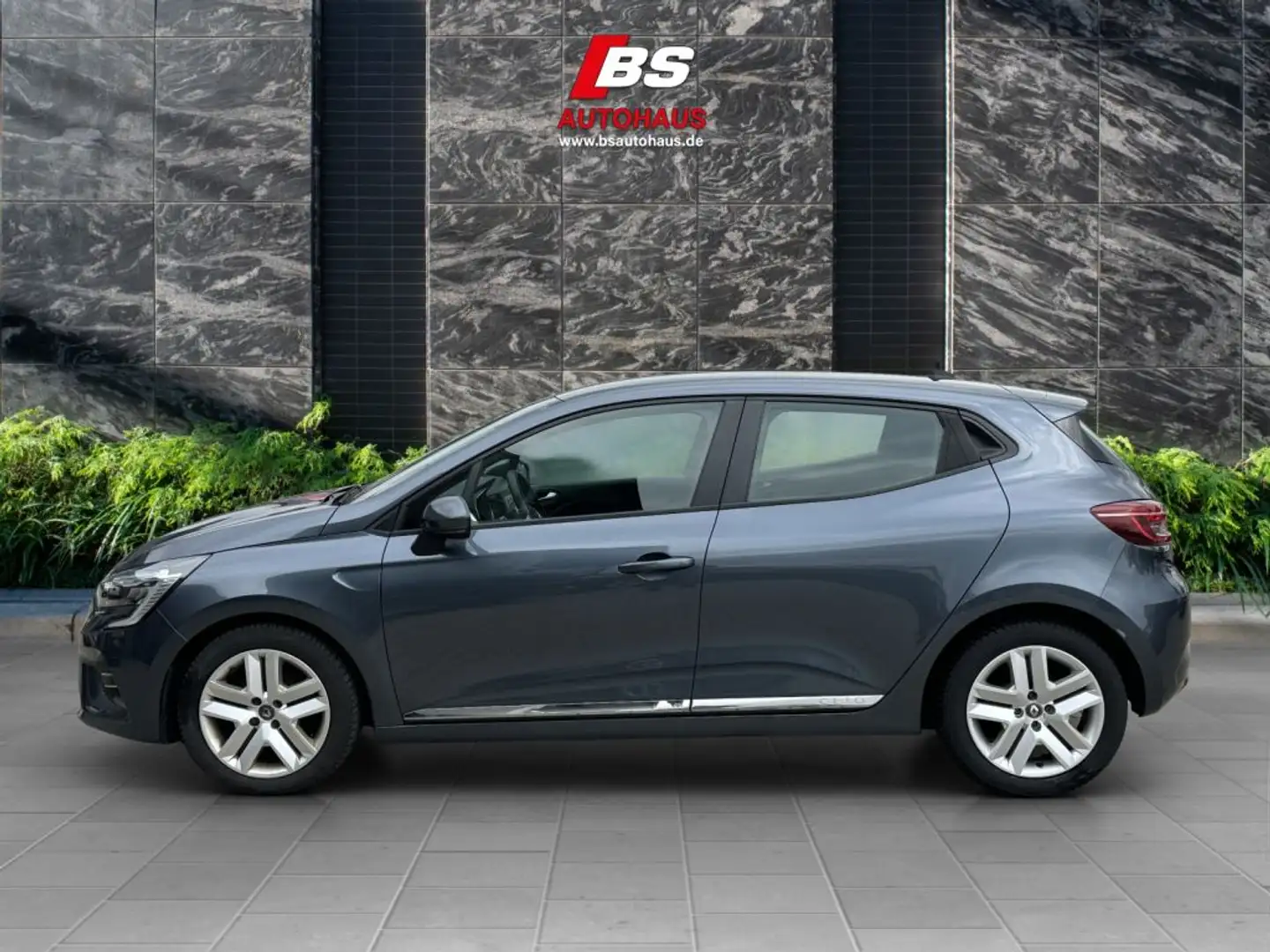 Renault Clio SCe Voll-LED SHZ TEMPOMAT KLIMA - 2