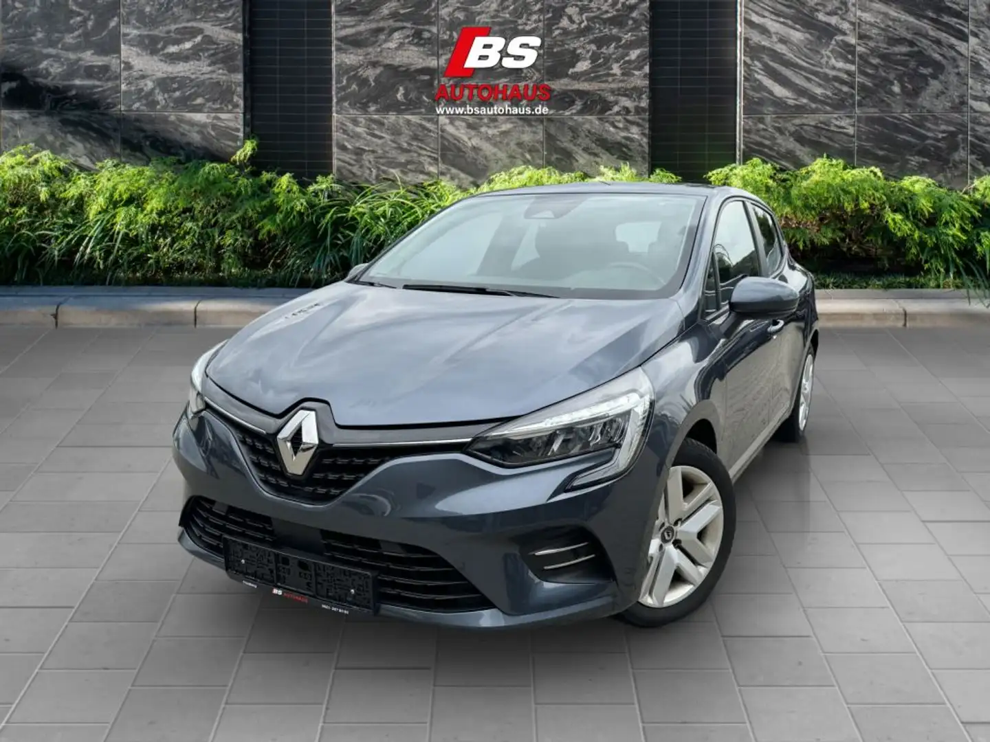 Renault Clio SCe Voll-LED SHZ TEMPOMAT KLIMA - 1
