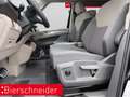 Volkswagen T7 Multivan KÜ 2.0 TDI DSG Goal 7-S. VIS-A-VIS NAVI-PRO 5-J-GA Schwarz - thumbnail 6