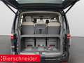 Volkswagen T7 Multivan KÜ 2.0 TDI DSG Goal 7-S. VIS-A-VIS NAVI-PRO 5-J-GA Schwarz - thumbnail 17