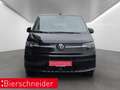Volkswagen T7 Multivan KÜ 2.0 TDI DSG Goal 7-S. VIS-A-VIS NAVI-PRO 5-J-GA Schwarz - thumbnail 2