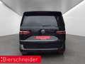 Volkswagen T7 Multivan KÜ 2.0 TDI DSG Goal 7-S. VIS-A-VIS NAVI-PRO 5-J-GA Schwarz - thumbnail 5