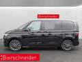 Volkswagen T7 Multivan KÜ 2.0 TDI DSG Goal 7-S. VIS-A-VIS NAVI-PRO 5-J-GA Schwarz - thumbnail 3