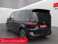 Volkswagen T7 Multivan KÜ 2.0 TDI DSG Goal 7-S. VIS-A-VIS NAVI-PRO 5-J-GA Schwarz - thumbnail 4