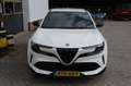 Alfa Romeo Junior Elet. Spec. 54 kWh Blanc - thumbnail 2