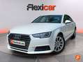 Audi A4 2.0TDI 110kW Blanco - thumbnail 3