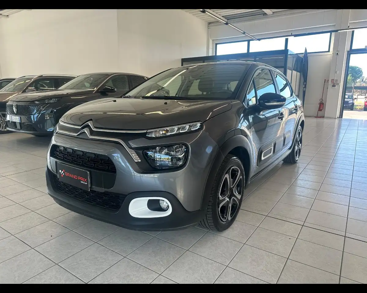 Citroën C3