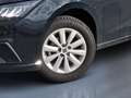 SEAT Ibiza 1.0 TSI 5-Gang STYLE NAVI/LED/SHZ/ALLWETTERREIFEN Schwarz - thumbnail 6