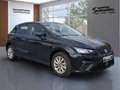 SEAT Ibiza 1.0 TSI 5-Gang STYLE NAVI/LED/SHZ/ALLWETTERREIFEN Schwarz - thumbnail 2