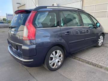 C4 Picasso Diesel 2.0 HDi 7 Sitzer Automatik