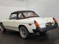 MG MGB B cabriolet Blanc - thumbnail 20