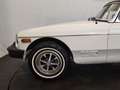 MG MGB B cabriolet Blanc - thumbnail 17