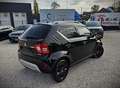 Suzuki Ignis 1.2i Mild-hybrid GL+ / Etat Neuf Noir - thumbnail 4