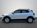 Volkswagen T-Cross 1.0 TSI *Life* DSG LED ACC SHZ PDC APP-C Zilver - thumbnail 8