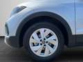 Volkswagen T-Cross 1.0 TSI *Life* DSG LED ACC SHZ PDC APP-C Zilver - thumbnail 9