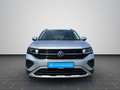 Volkswagen T-Cross 1.0 TSI *Life* DSG LED ACC SHZ PDC APP-C Zilver - thumbnail 6