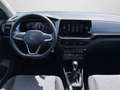 Volkswagen T-Cross 1.0 TSI *Life* DSG LED ACC SHZ PDC APP-C Zilver - thumbnail 4